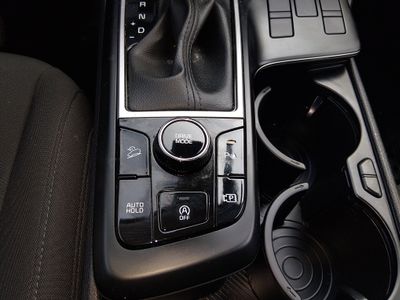 2025 Kia Sportage - Photo 22