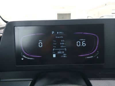 2025 Kia Sportage - Photo 14