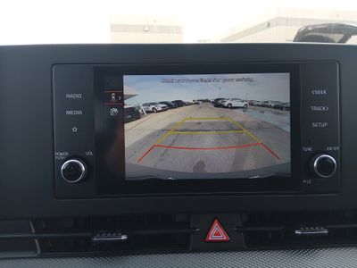 2025 Kia Sportage - Photo 17