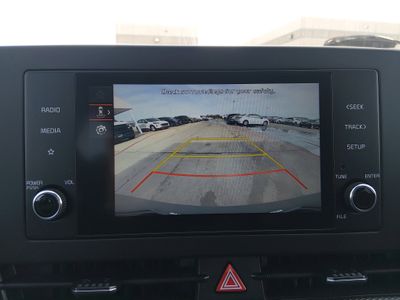 2025 Kia Sportage - Photo 16