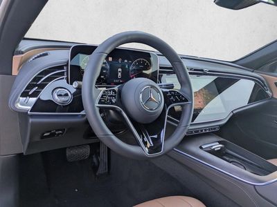 2026 Mercedes-Benz E-Class - Photo 3