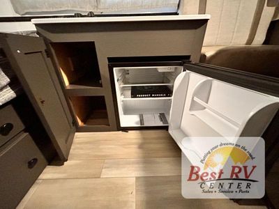 2026 Forest River RV Rockwood Hard Side Series - Photo 23