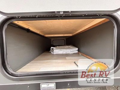 2026 Forest River RV Rockwood Hard Side Series - Photo 39
