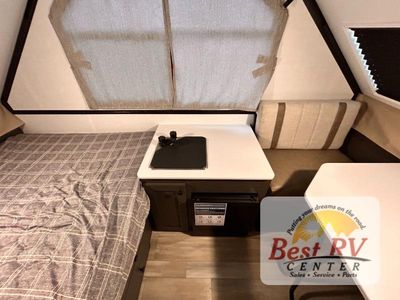2026 Forest River RV Rockwood Hard Side Series - Photo 20