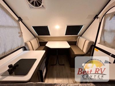 2026 Forest River RV Rockwood Hard Side Series - Photo 12
