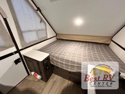 2026 Forest River RV Rockwood Hard Side Series - Photo 31