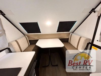 2026 Forest River RV Rockwood Hard Side Series - Photo 14