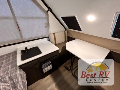 2026 Forest River RV Rockwood Hard Side Series - Photo 18