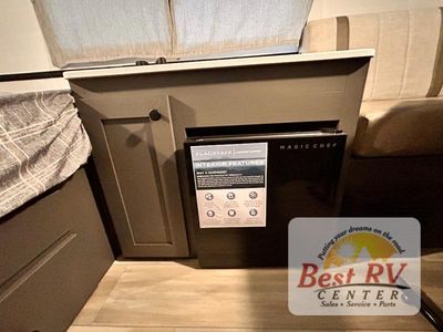 2026 Forest River RV Rockwood Hard Side Series - Photo 22