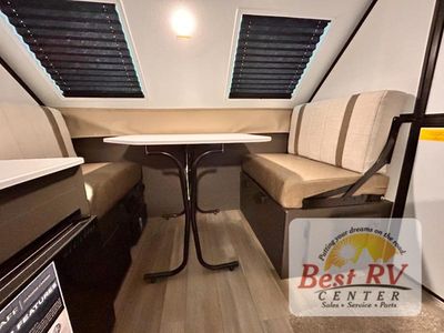 2026 Forest River RV Rockwood Hard Side Series - Photo 16