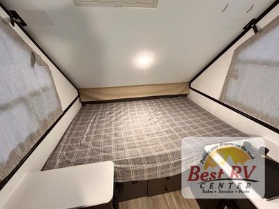 2026 Forest River RV Rockwood Hard Side Series - Photo 27