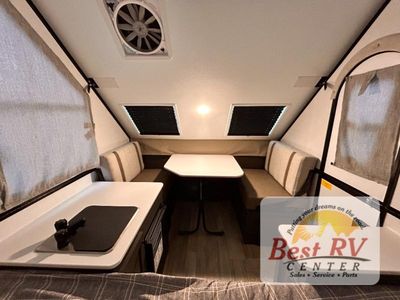 2026 Forest River RV Rockwood Hard Side Series - Photo 11