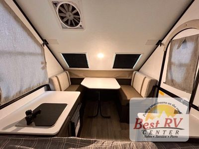2026 Forest River RV Rockwood Hard Side Series - Photo 10