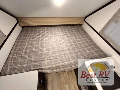 2026 Forest River RV Rockwood Hard Side Series - Photo 29