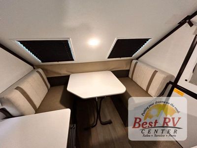 2026 Forest River RV Rockwood Hard Side Series - Photo 35