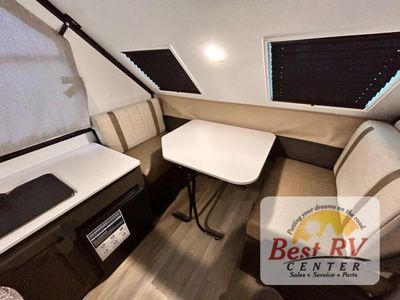 2026 Forest River RV Rockwood Hard Side Series - Photo 17