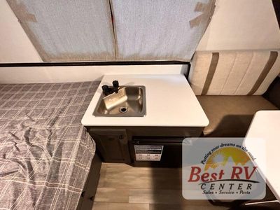 2026 Forest River RV Rockwood Hard Side Series - Photo 21