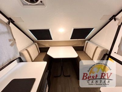 2026 Forest River RV Rockwood Hard Side Series - Photo 13