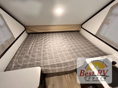 2026 Forest River RV Rockwood Hard Side Series - Photo 28