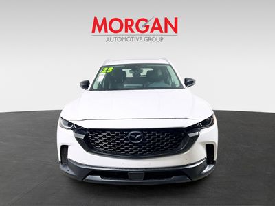 2023 Mazda CX-50 - Photo 8