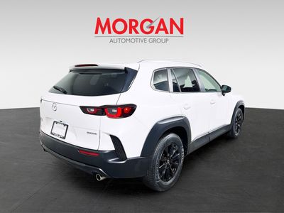2023 Mazda CX-50 - Photo 3