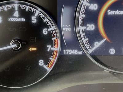 2023 Mazda CX-50 - Photo 19