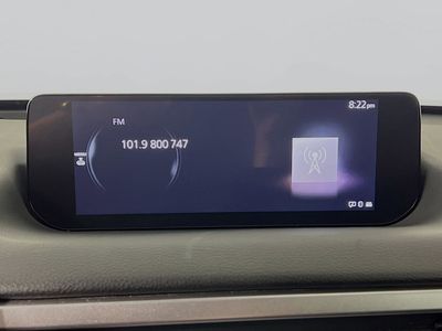 2023 Mazda CX-50 - Photo 24