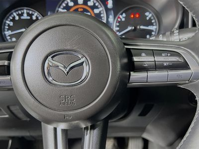 2023 Mazda CX-50 - Photo 17