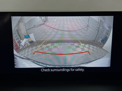 2023 Mazda CX-50 - Photo 25