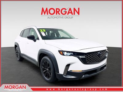 2023 Mazda CX-50 - Photo 1