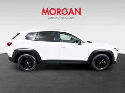 2023 Mazda CX-50 - Photo 2