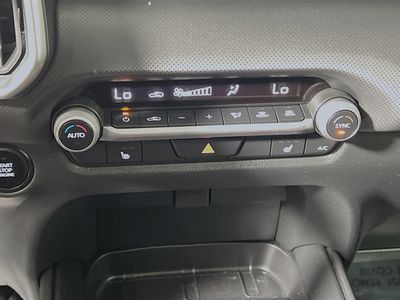 2023 Mazda CX-50 - Photo 23