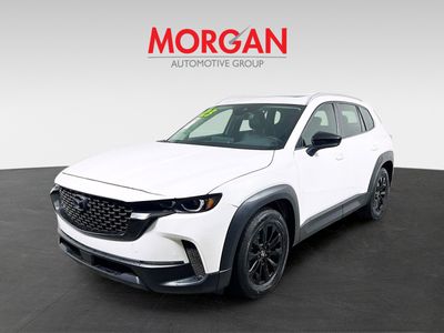 2023 Mazda CX-50 - Photo 7
