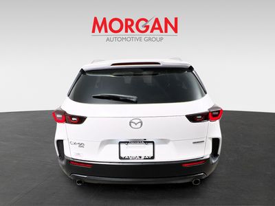 2023 Mazda CX-50 - Photo 4
