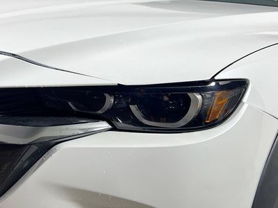 2023 Mazda CX-50 - Photo 9