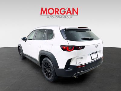2023 Mazda CX-50 - Photo 5
