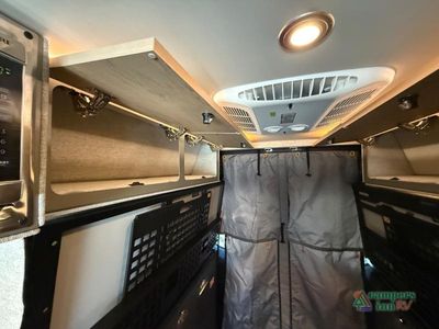 2026 Storyteller Overland Storyteller Overland — photo 48 view