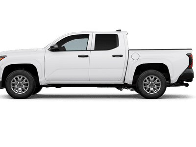 2026 Toyota Tacoma - Photo 6