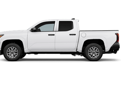2026 Toyota Tacoma - Photo 25