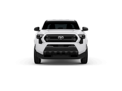2026 Toyota Tacoma - Photo 19