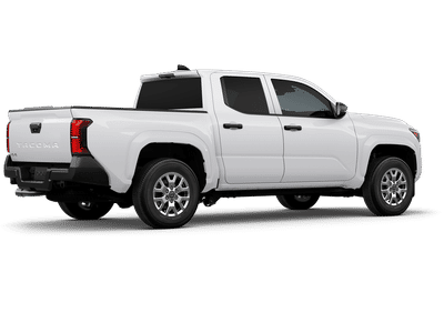 2026 Toyota Tacoma - Photo 13