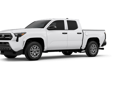 2026 Toyota Tacoma - Photo 24