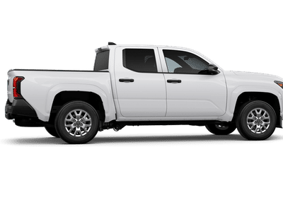 2026 Toyota Tacoma - Photo 14