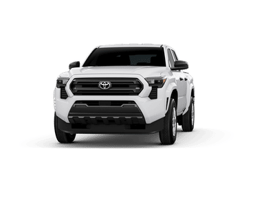 2026 Toyota Tacoma - Photo 21