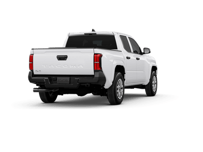 2026 Toyota Tacoma - Photo 11
