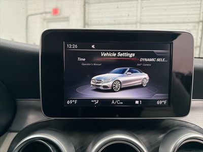 2018 Mercedes-Benz C-Class - Photo 27