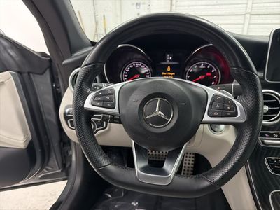 2018 Mercedes-Benz C-Class - Photo 15