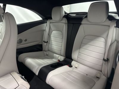2018 Mercedes-Benz C-Class - Photo 18