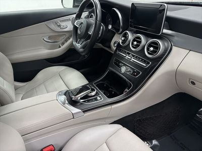 2018 Mercedes-Benz C-Class - Photo 22