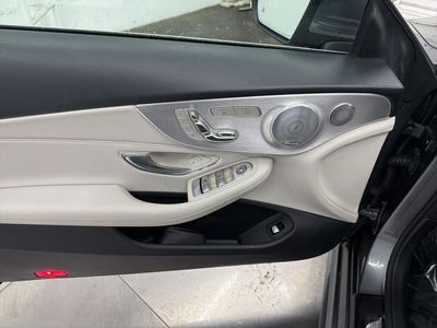 2018 Mercedes-Benz C-Class - Photo 17